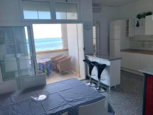 Gallery image of Apartment in Drasnice with sea view, terrace, air conditioning, WiFi 4992-5 in Drasnice