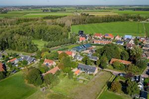 Gallery image of Tante Cher à la Mer - Zeeland in Biggekerke