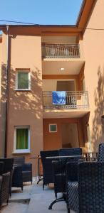 Gallery image of Apartments Scorpio in Kotor