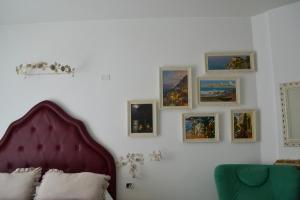 Fotografia z galérie ubytovania Casa Mariannina v destinácii Maiori