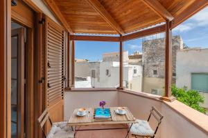 Fotografie z fotogalerie ubytování Holiday Home La Notte Stellata v destinaci San Vito lo Capo