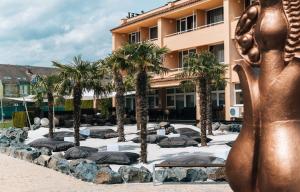Belenus Thermalhotel superior 8749 Zalakaros, Üdülő sor 4. kép - 2