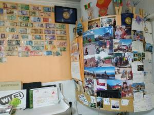 Fotografie z fotogalerie ubytování Guesthouse Gulmira v destinaci Bokonbayevo