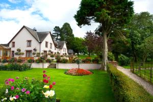 Photo de la galerie de l'établissement Appleby Manor Hotel & Garden Spa, à Appleby