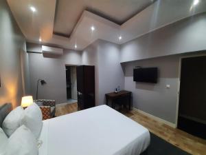 Gallery image of Terra Guest House in Maputo