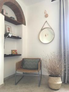 Gallery image of Sage Apartment in Castagneto Carducci