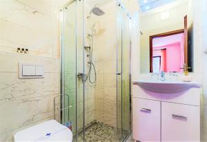 Fotografie z fotogalerie ubytování Beachfront apartments Kate v destinaci Orebić