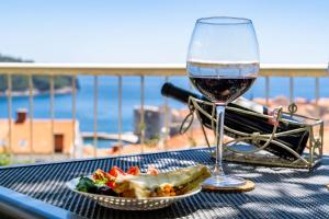 Ποτά στο Rooms Rose