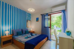 Fotografie z fotogalerie ubytování Beachfront apartments Kate v destinaci Orebić