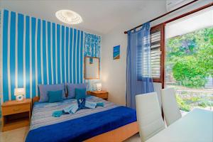 Fotografie z fotogalerie ubytování Beachfront apartments Kate v destinaci Orebić