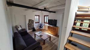 Μια τηλεόραση ή/και κέντρο ψυχαγωγίας στο Casa Diciotto