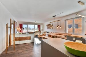 Fotografie z fotogalerie ubytování Hollandia 15 v destinaci Riederalp