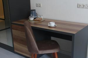 Fotografie z fotogalerie ubytování Horizons Hotel Rooms v destinaci Batumi