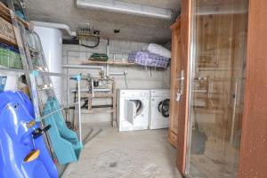 Fotografija u galeriji objekta Chalet Collini u gradu Rideralp