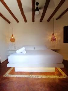 Gallery image of Casa Mech in Holbox Island