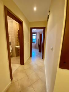 Gallery image of Santa Marina 2-bedroom apt. w/ Sea View + Terrace in Sozopol