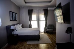 Imagen de la galería de Terra Guest House, en Maputo
