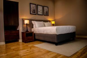 Imagen de la galería de Terra Guest House, en Maputo