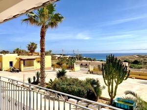 Fotografia z galérie ubytovania Residence Villa Ambra v destinácii Lampedusa