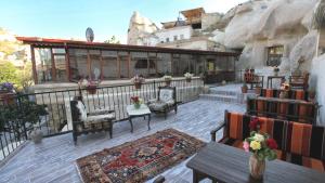 Gallery image of Adelya Cave Hotel in Goreme