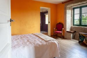 Apartamento Vistaboa Ribeira Sacra, Chantada – Updated 2022 ...