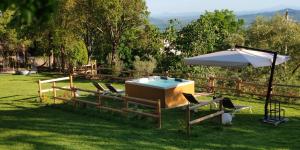 Foto dalla galleria di Il Meriggeto ad Arezzo