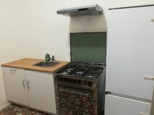 Kuchyň nebo kuchyňský kout v ubytování Venice View Guesthouse + 20 fotografií