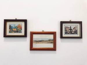 Fotografie z fotogalerie ubytování Venice View Guesthouse v destinaci Marghera