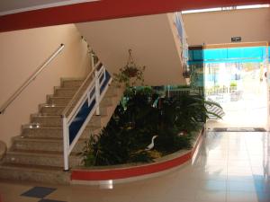 Gallery image of HOTEL CLUBE AZUL DO MAR in Itanhaém