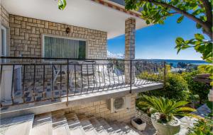 Příroda nedaleko apartmánu + 14 fotografií