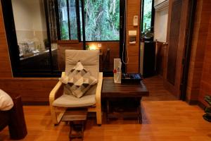 Fotografie z fotogalerie ubytování Namtok Sarika Resotel v destinaci Nakhon Nayok