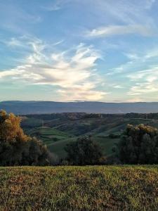 Foto dalla galleria di B&B Le Casette a SantʼOnofrio