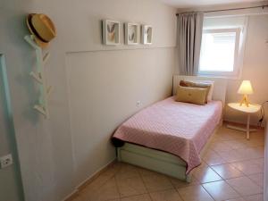 Posteľ alebo postele v izbe v ubytovaní Amazing Maisonettes in Skiathos