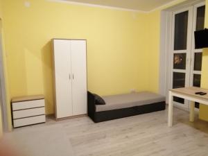 Fotografia z galérie ubytovania Apartament Stanisławskiego v destinácii Łowicz