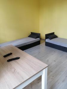 Fotografia z galérie ubytovania Apartament Stanisławskiego v destinácii Łowicz