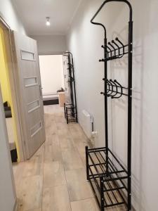 Fotografia z galérie ubytovania Apartament Stanisławskiego v destinácii Łowicz