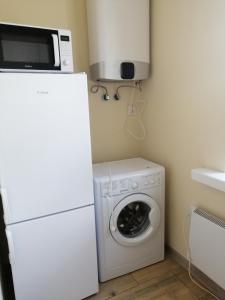 Fotografia z galérie ubytovania Apartament Stanisławskiego v destinácii Łowicz