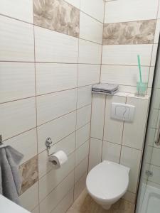 Fotografia z galérie ubytovania Apartament Stanisławskiego v destinácii Łowicz