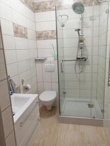 Fotografia z galérie ubytovania Apartament Stanisławskiego v destinácii Łowicz