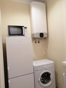 Fotografia z galérie ubytovania Apartament Stanisławskiego v destinácii Łowicz