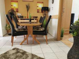 Fotografia z galérie ubytovania Csabai Apartman v Büku