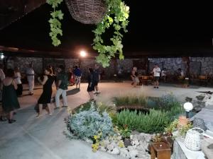 Hosté ubytování Hanul Hora Romaneasca