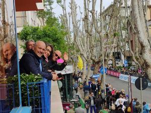 Hostia v ubytovaní Hotel Senior
