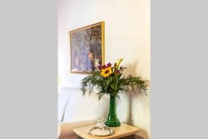 Zdjęcie z galerii obiektu Borgo San Pietro in Polvano (Canonica) w mieście Polvano