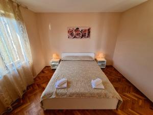 Φωτογραφία από το άλμπουμ του Apartments Ostrea - Ana σε Novalja