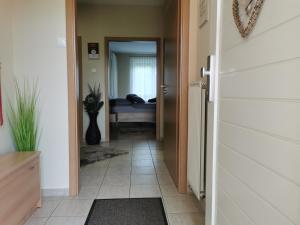 Fotografia z galérie ubytovania Csabai Apartman v Büku