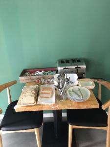 Imagen de la galería de Hotel Alda Jolio Jaca, en Jaca