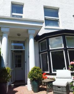 Gallery image of The Swallows B and B in Exmouth