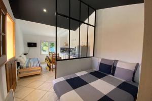 Gallery image of Studio avec une belle terrasse Pour les amoureux in Carcès