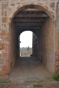 Fotografie z fotogalerie ubytování Notti Etrusche a Sovana v destinaci Sovana
